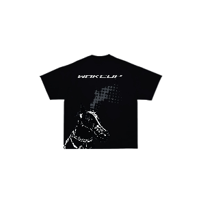 T-SHIRT WOKEUP " DOBERMANN "